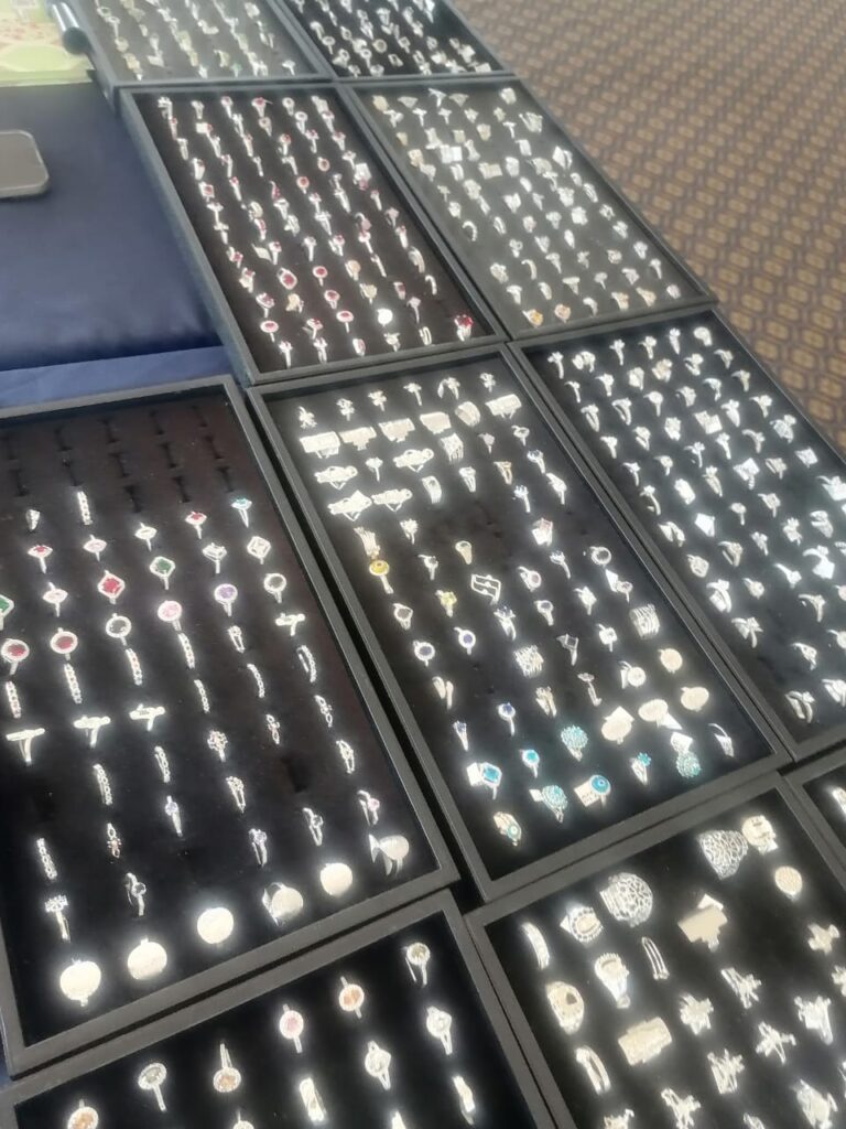 Anillos de compromiso