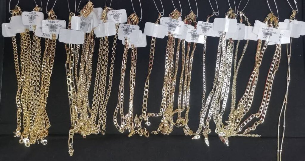 alcait 4 Cadenas