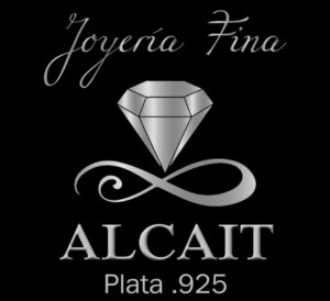 logo de joyería alcit